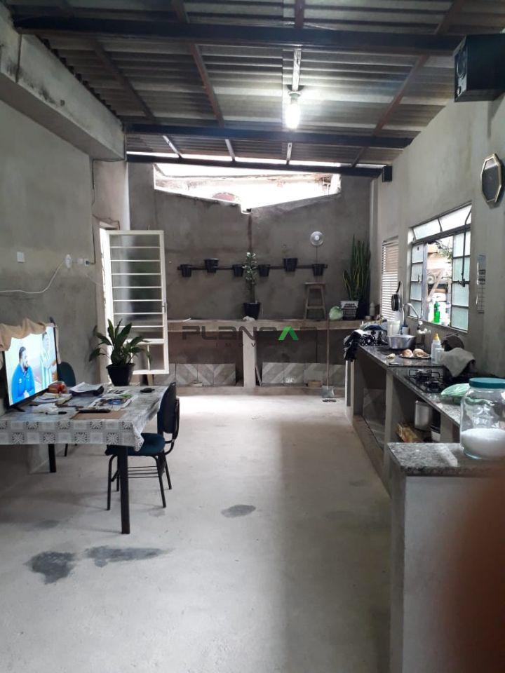 Casa, Bernardo Monteiro, 2 Quartos, 1 Vaga