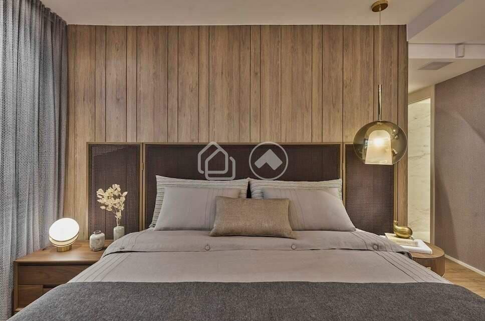 Apartamento, Vila da Serra, 4 Quartos, 3 Vagas, 4 Suítes