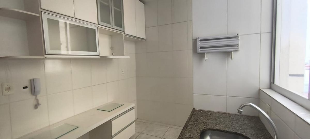 Apartamento, Ana Lúcia, 3 Quartos, 2 Vagas, 1 Suíte