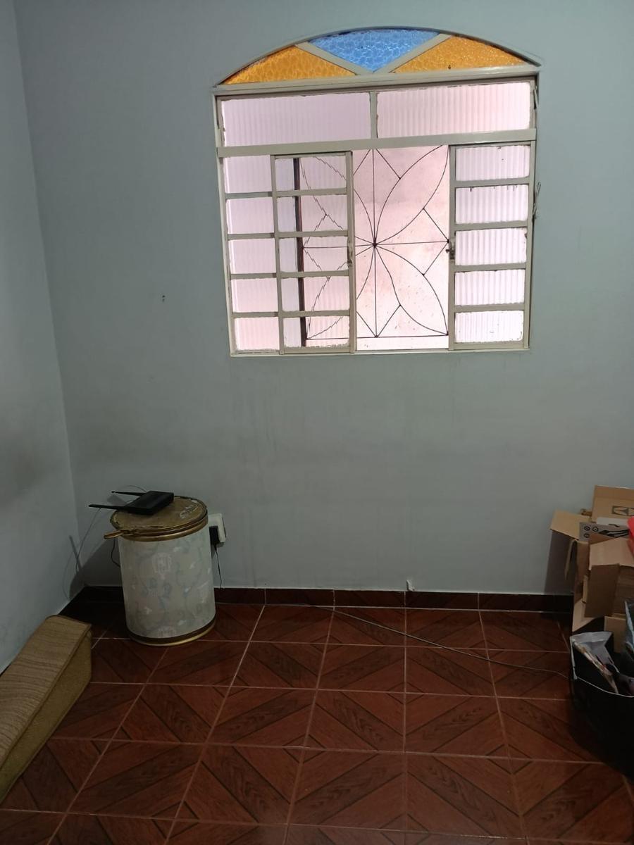 Casa, Piratininga (venda Nova), 3 Quartos, 2 Vagas, 1 Suíte