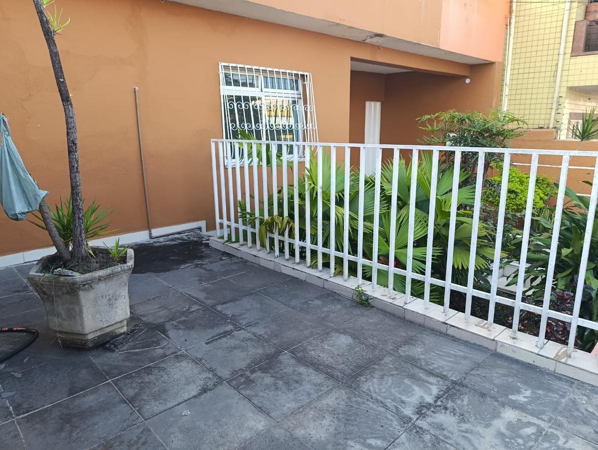 Casa Comercial, Monsenhor Messias, 3 Quartos, 1 Vaga, 1 Suíte