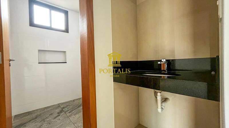 Cobertura, Prado, 4 Quartos, 3 Vagas, 1 Suíte