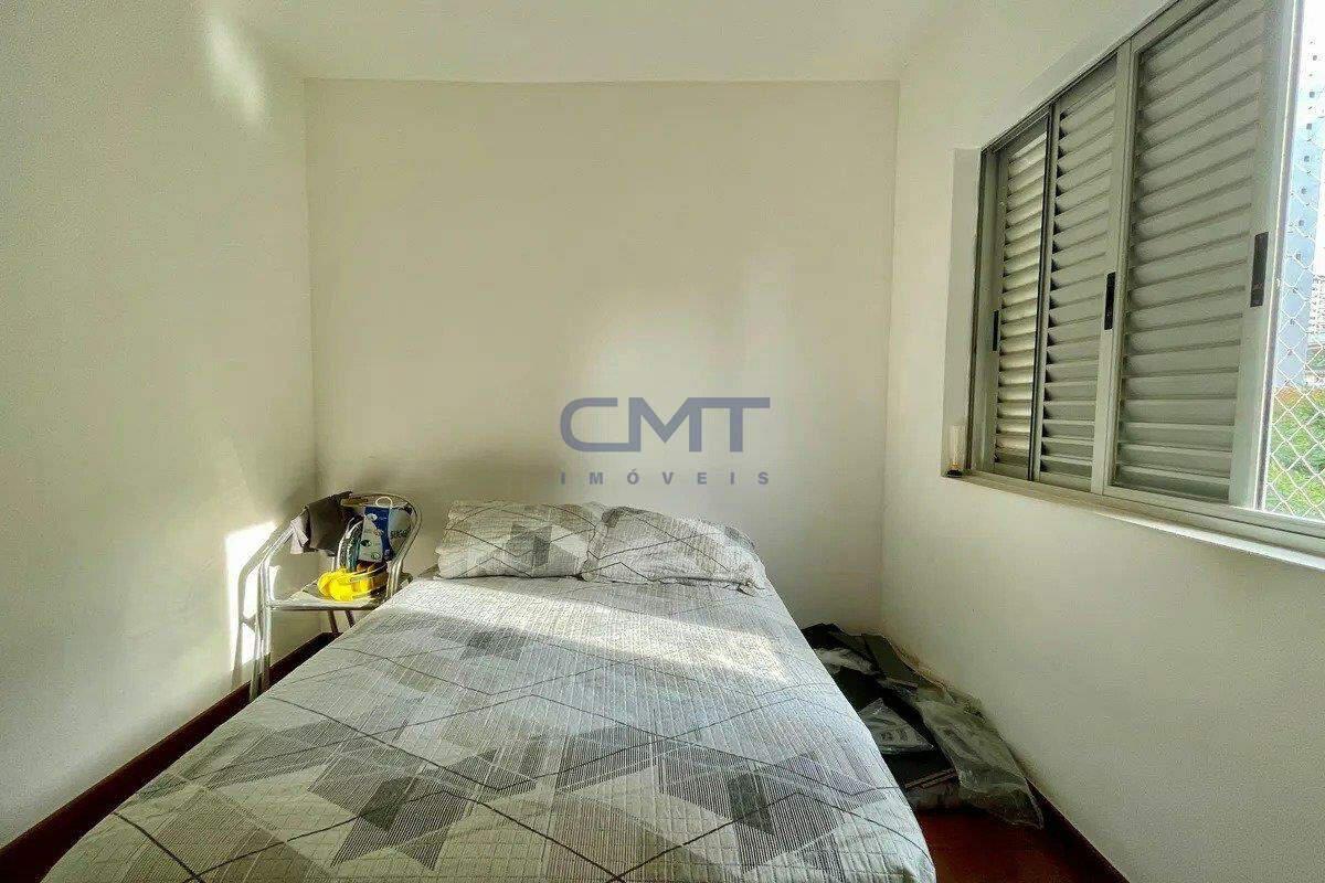 Apartamento, Lourdes, 4 Quartos, 2 Vagas, 1 Suíte