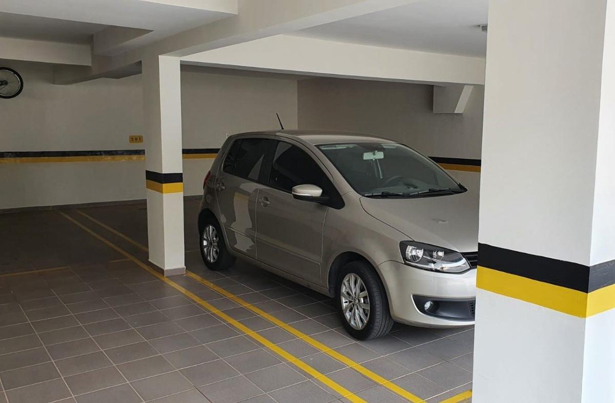 Apartamento, Fernão Dias, 3 Quartos, 2 Vagas, 1 Suíte