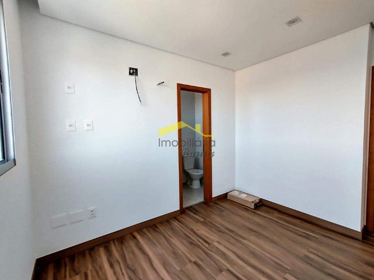 Apartamento, Buritis, 2 Quartos, 2 Vagas, 1 Suíte