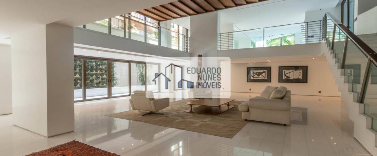 Apartamento, Lourdes, 4 Quartos, 5 Vagas, 2 Suítes