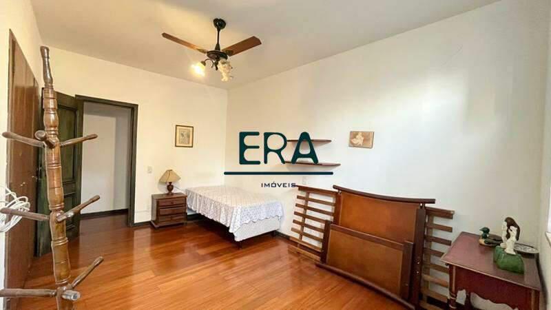 Cobertura, Funcionários, 6 Quartos, 3 Vagas, 1 Suíte