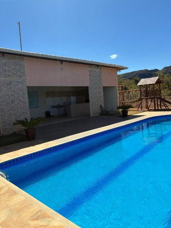 Lote, Residencial Visão, 0 Quarto, 6 Vagas