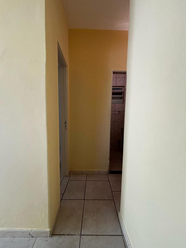 Casa, Renascença, 2 Quartos, 0 Vaga