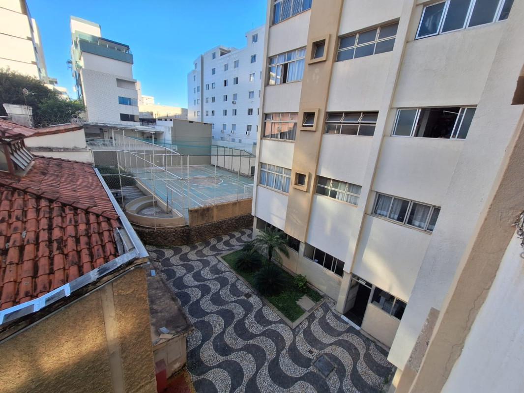 Apartamento, Colégio Batista, 3 Quartos, 1 Vaga, 1 Suíte