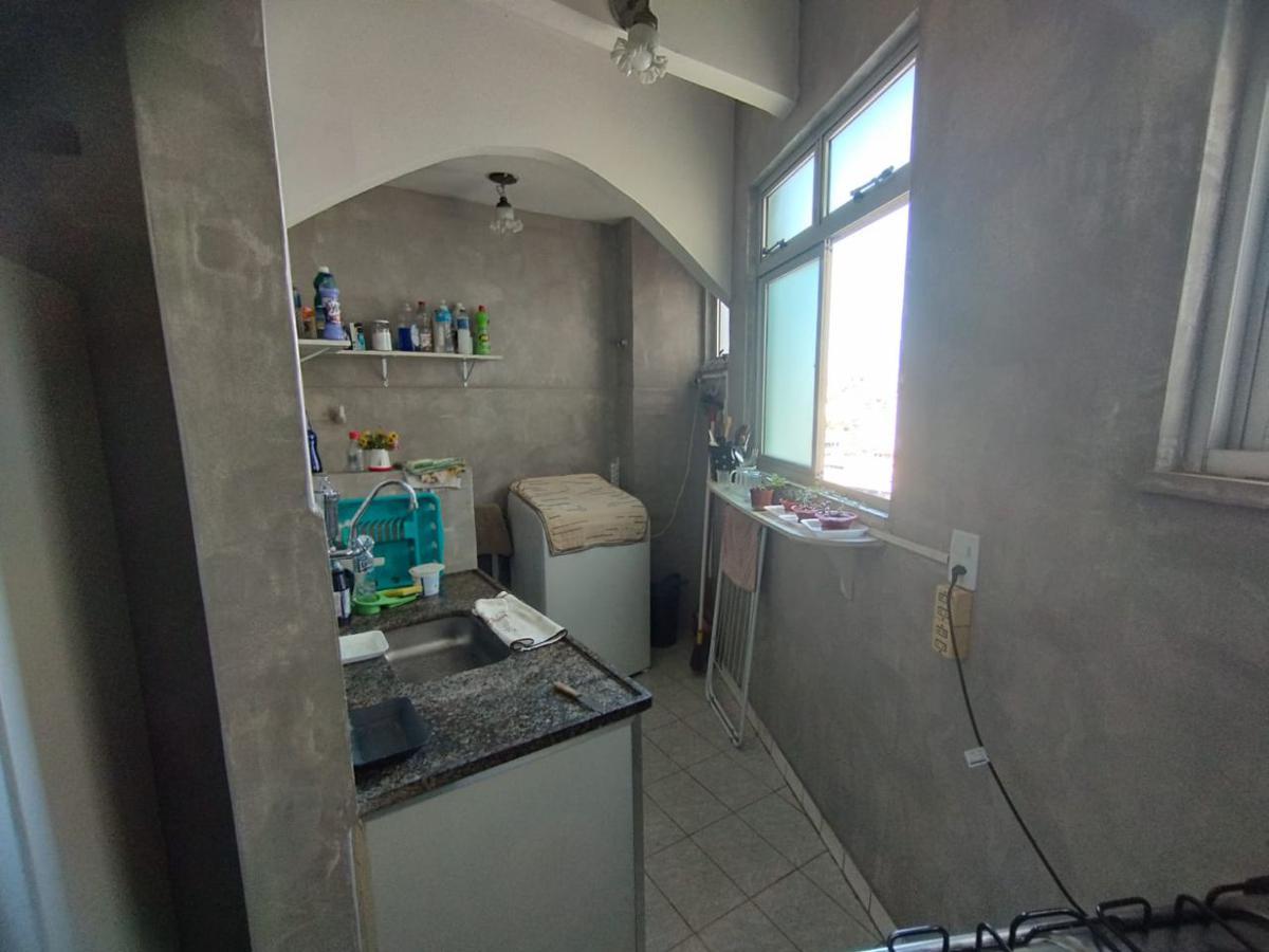 Apartamento, Ipiranga, 2 Quartos, 1 Vaga