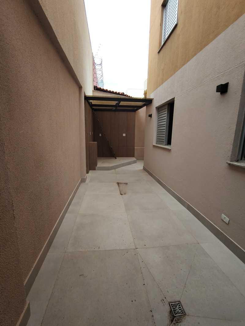 Apartamento, Santa Inês, 2 Quartos, 2 Vagas, 1 Suíte