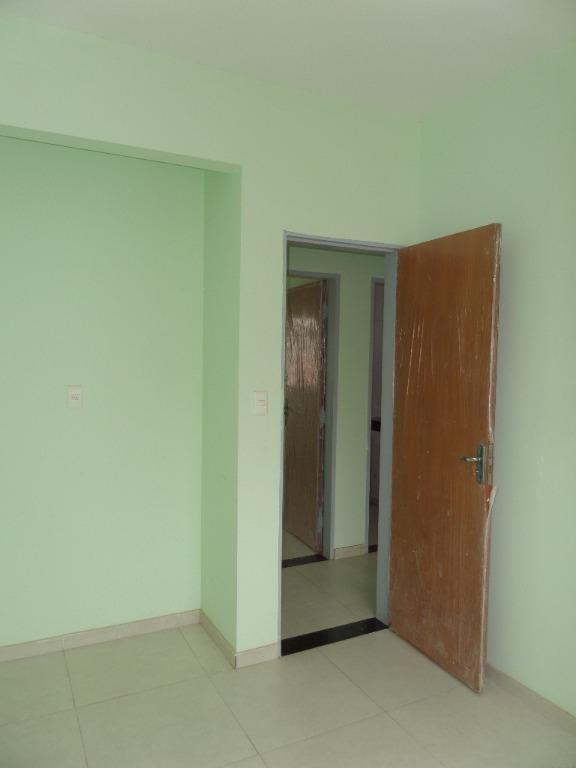 Casa, Paciência, 3 Quartos, 1 Vaga