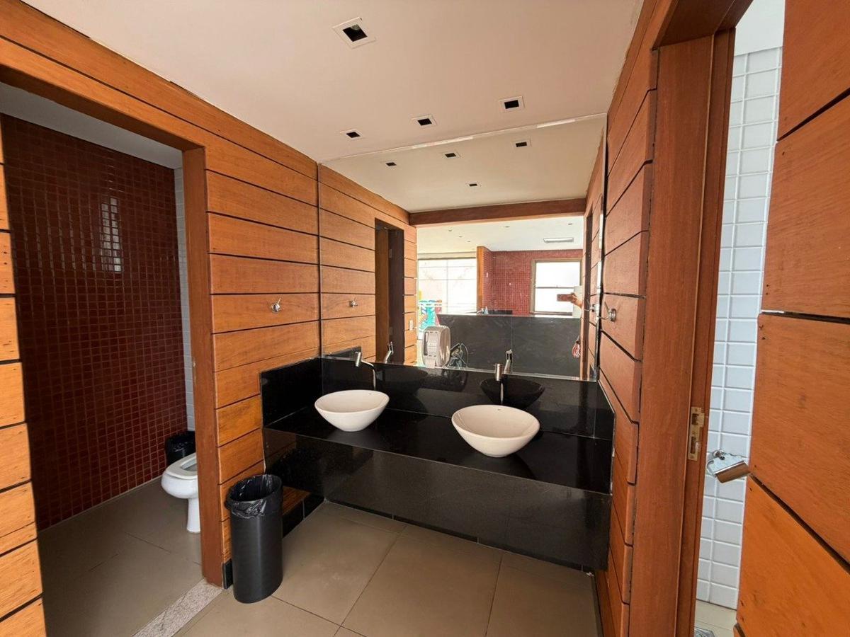 Apartamento, Buritis, 4 Quartos, 3 Vagas, 1 Suíte