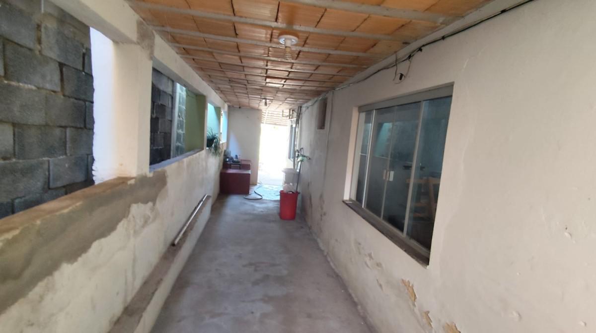 Casa, São Benedito, 4 Quartos, 2 Vagas