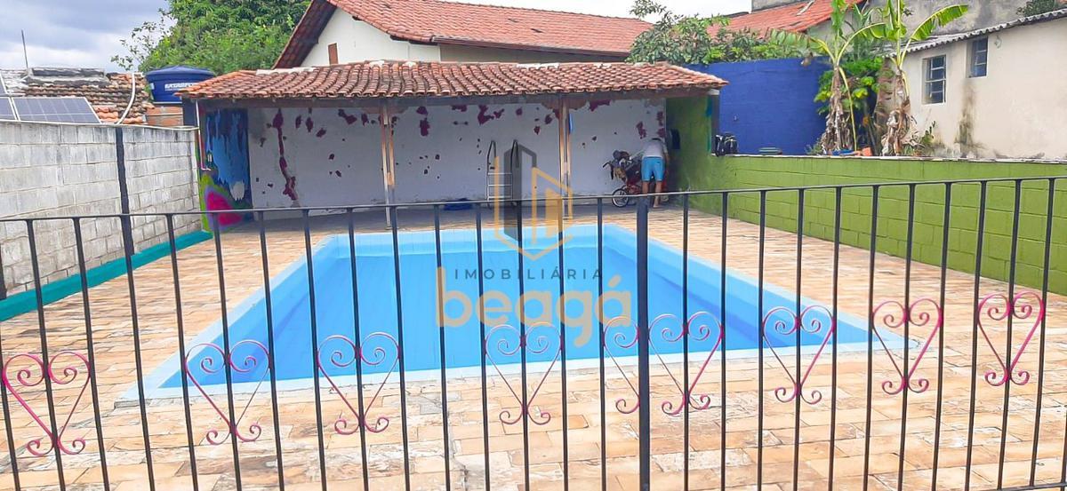 Casa, São Salvador, 3 Quartos, 3 Vagas, 1 Suíte
