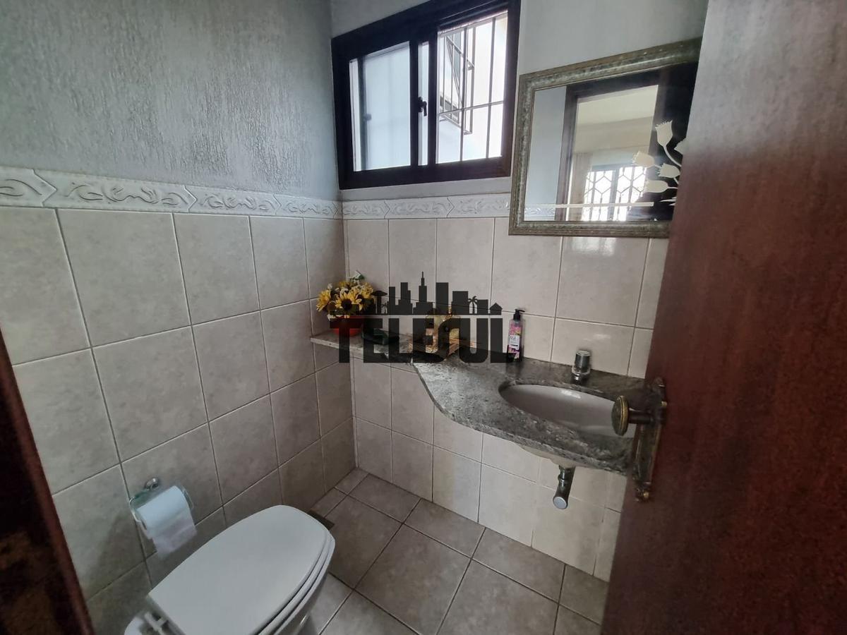 Casa, Vila Pinto, 5 Quartos, 4 Vagas, 1 Suíte