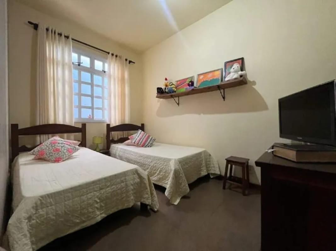 Casa, Diamante, 4 Quartos, 3 Vagas