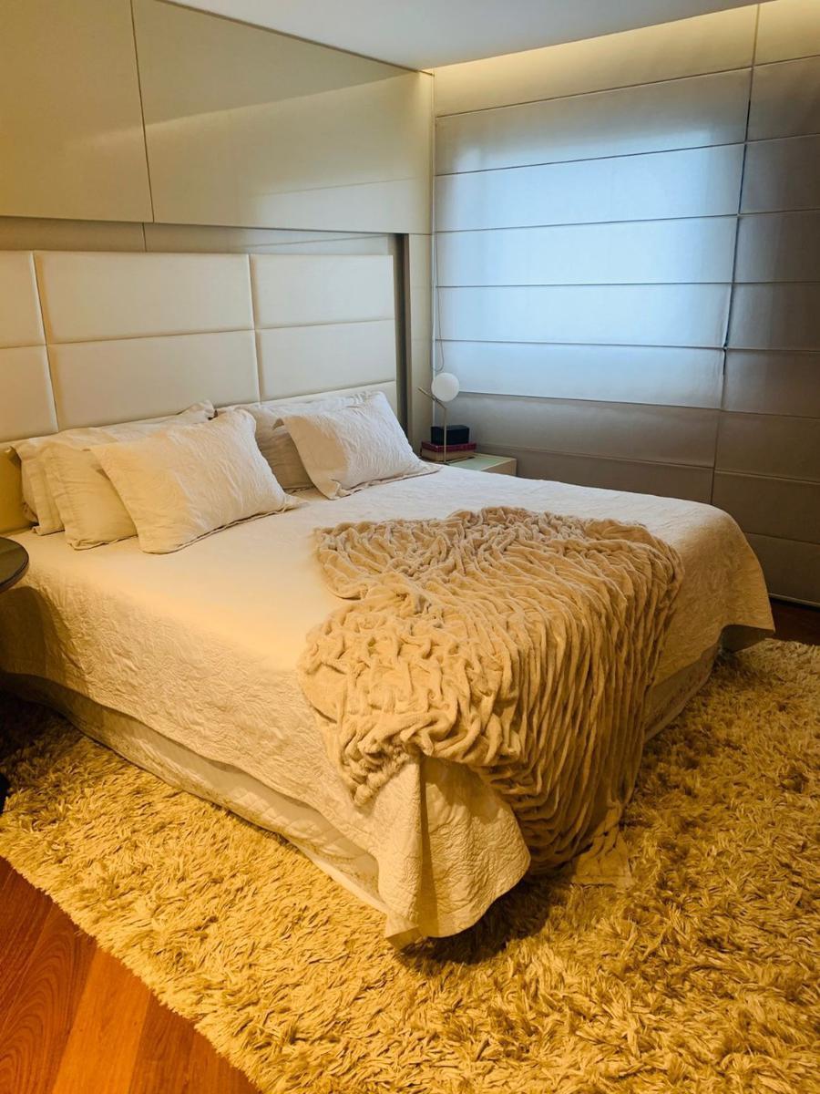 Apartamento, Belvedere, 4 Quartos, 4 Vagas, 4 Suítes