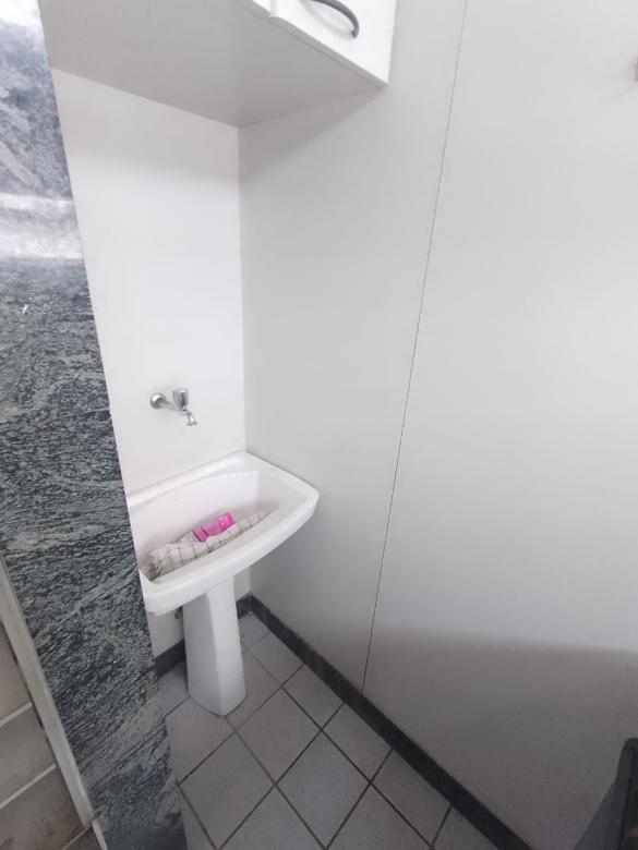 Apartamento, São Pedro, 1 Quarto, 1 Vaga, 1 Suíte