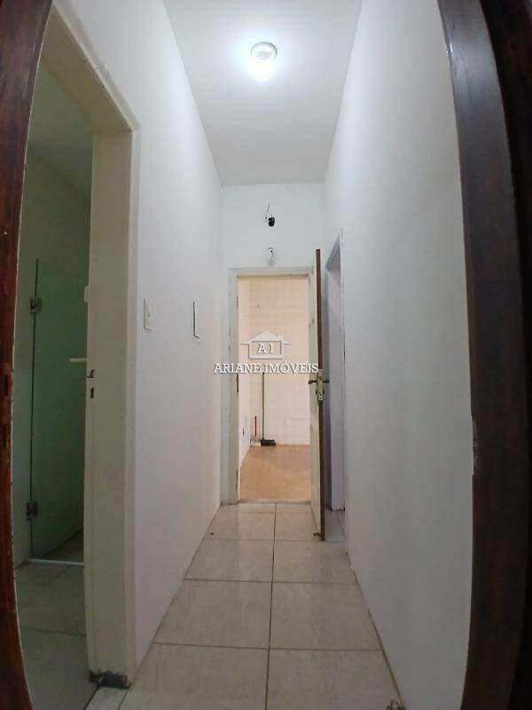 Casa, Serra, 3 Quartos, 2 Vagas, 1 Suíte
