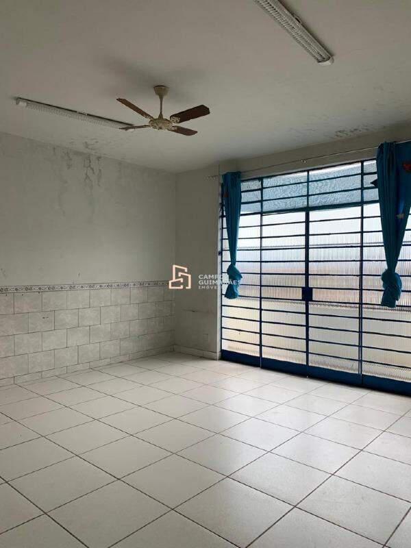 Andar, Milionários