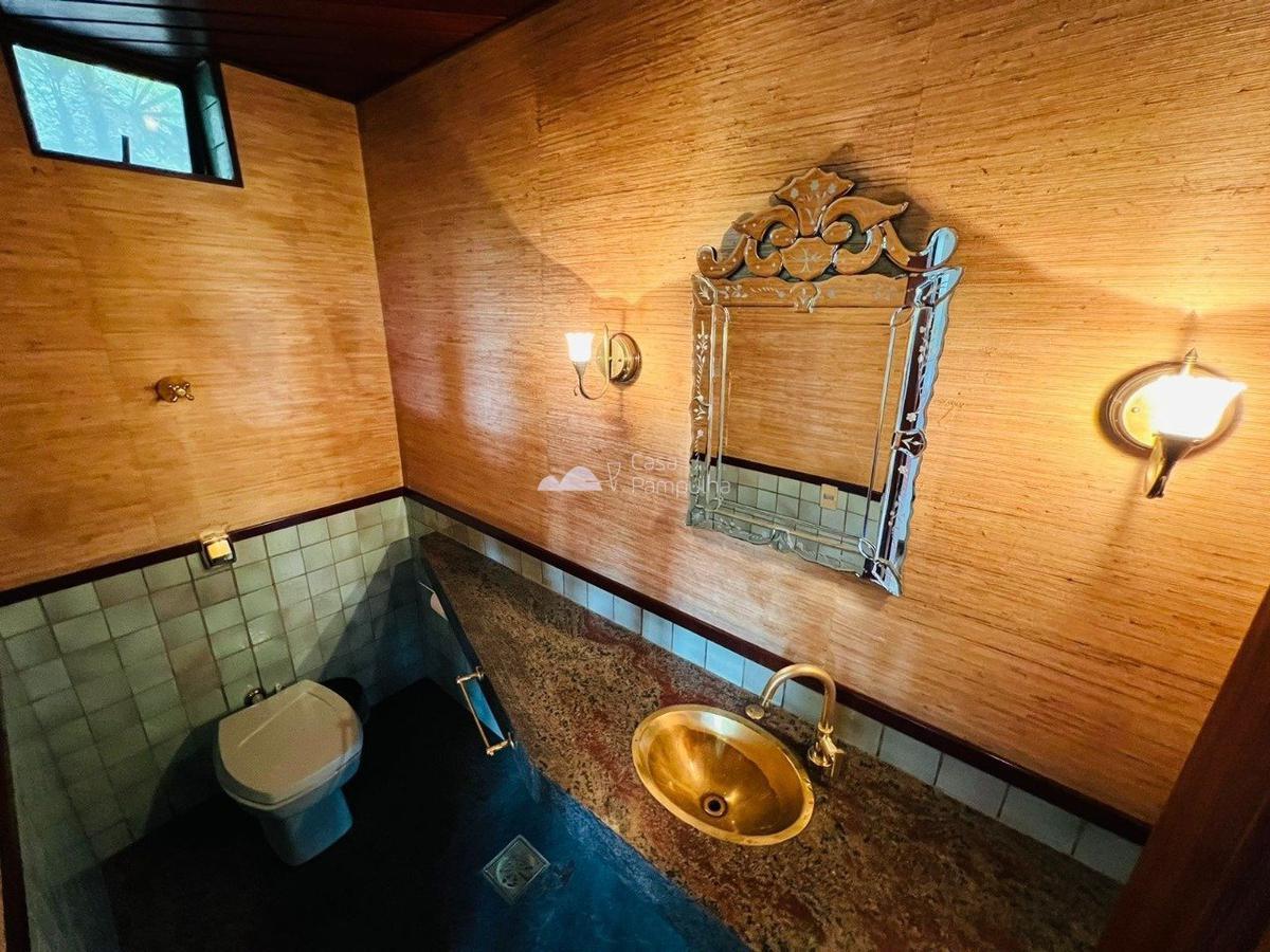 Casa, Jardim Atlântico, 4 Quartos, 8 Vagas, 3 Suítes