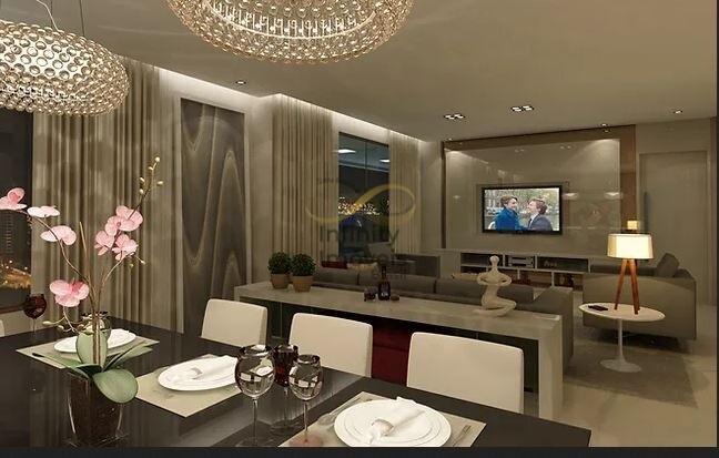 Apartamento, Anchieta, 4 Quartos