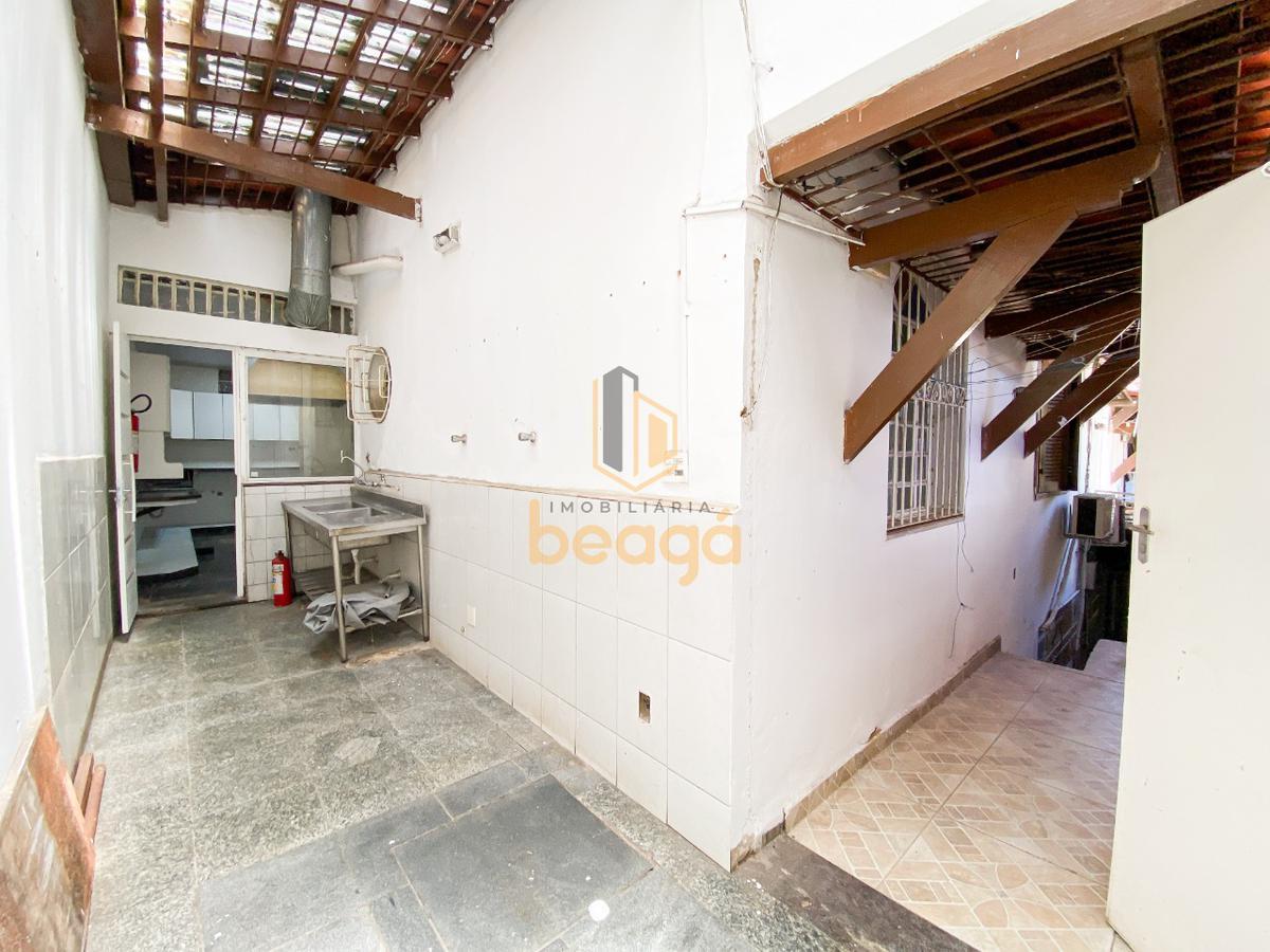 Casa, Dona Clara, 9 Quartos, 10 Vagas, 7 Suítes
