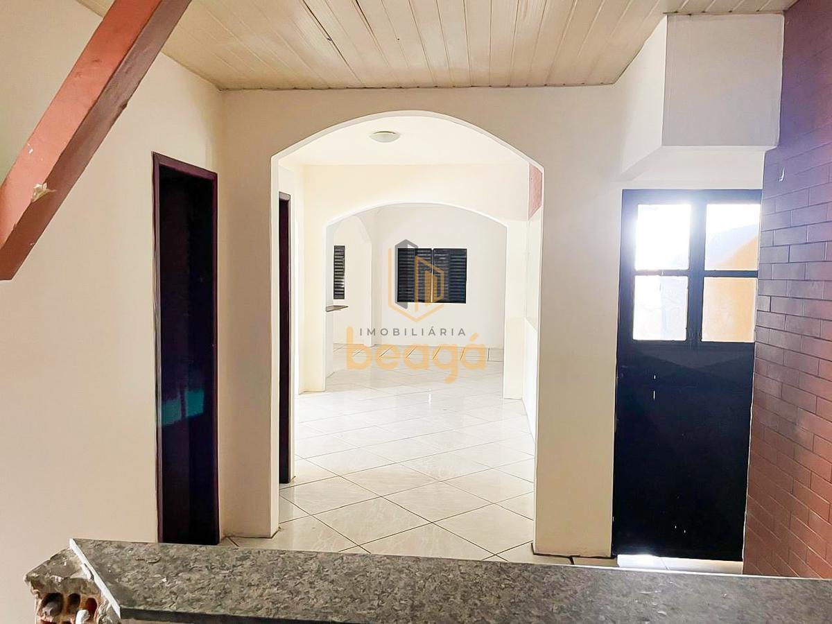 Andar, Padre Eustáquio, 0 Quarto, 0 Vaga