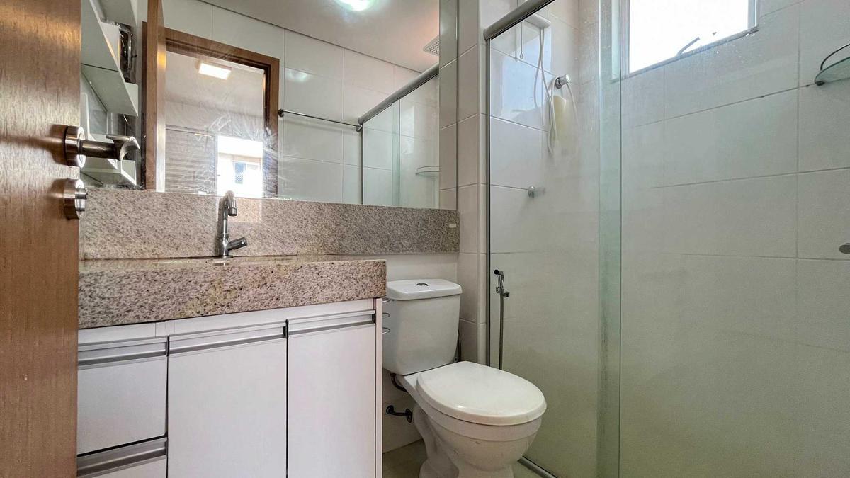 Cobertura, Santo Antônio, 3 Quartos, 2 Vagas, 1 Suíte