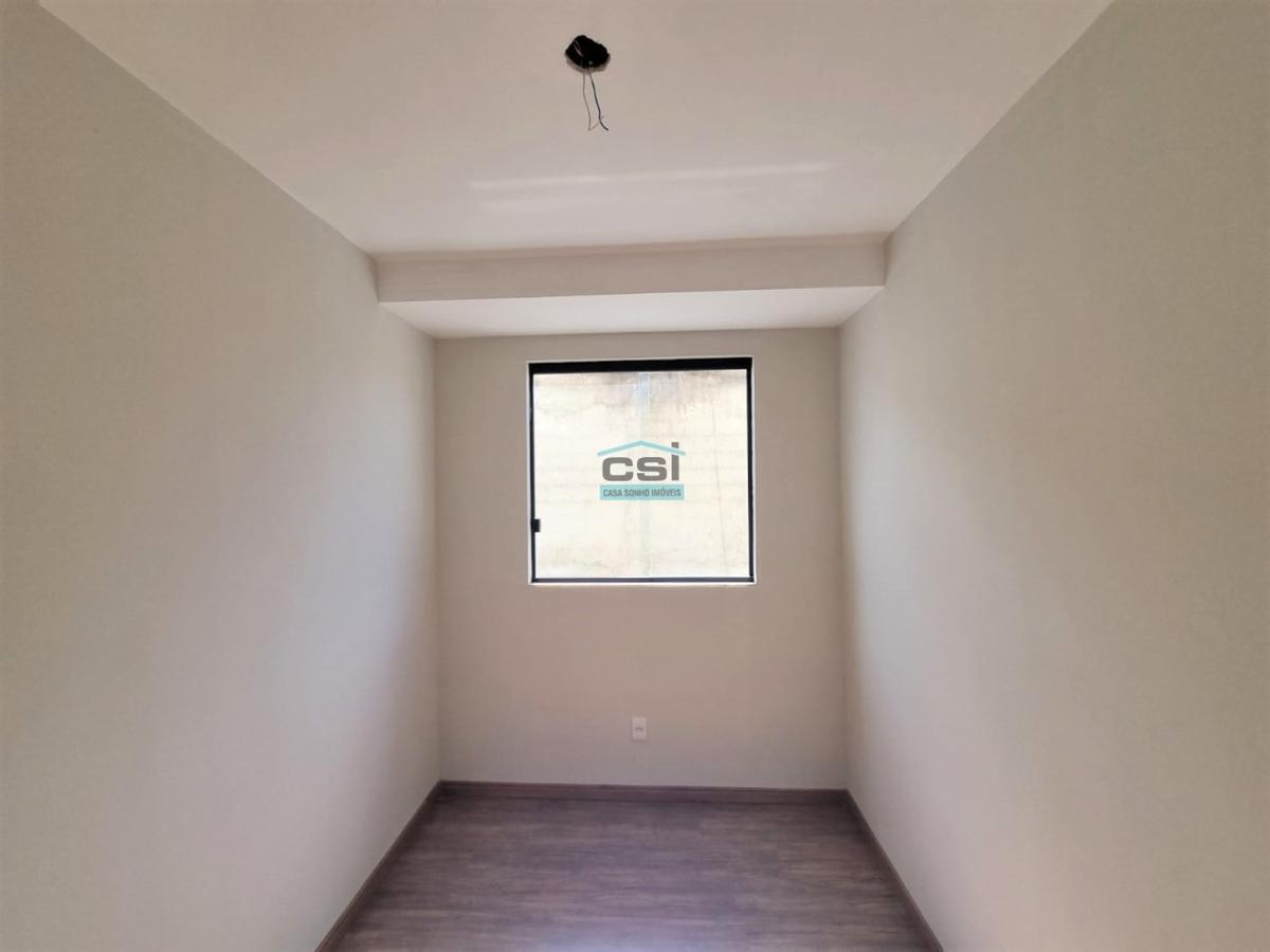 Cobertura, Santa Branca, 3 Quartos, 2 Vagas, 1 Suíte