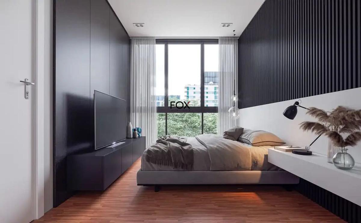 Apartamento, Funcionários, 3 Quartos, 3 Vagas, 3 Suítes