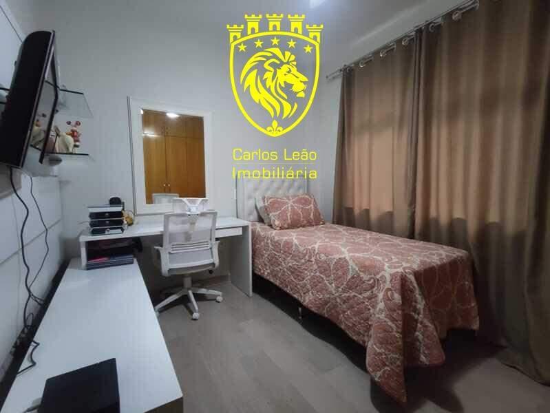 Cobertura, Buritis, 3 Quartos, 1 Vaga, 1 Suíte