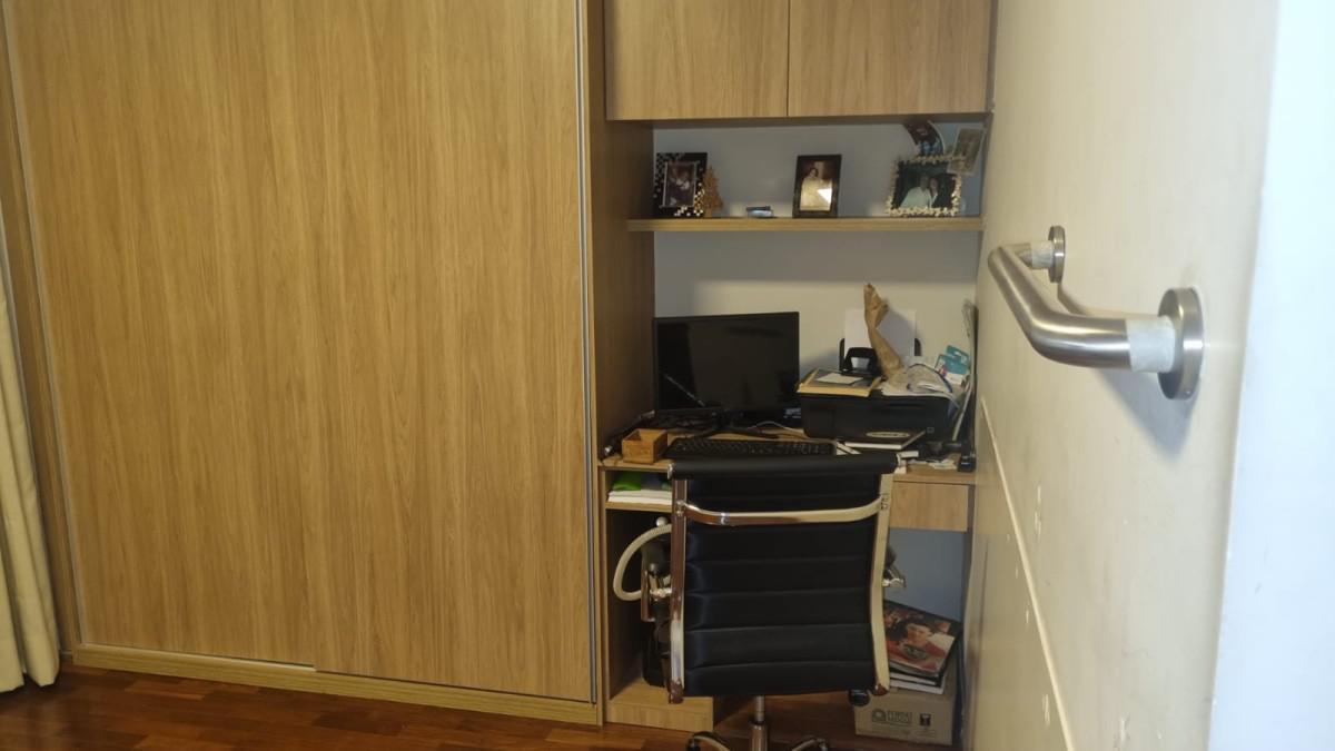 Cobertura, Serra, 5 Quartos, 3 Vagas, 2 Suítes