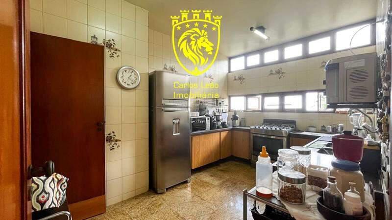 Casa, São Lucas, 4 Quartos, 5 Vagas, 3 Suítes