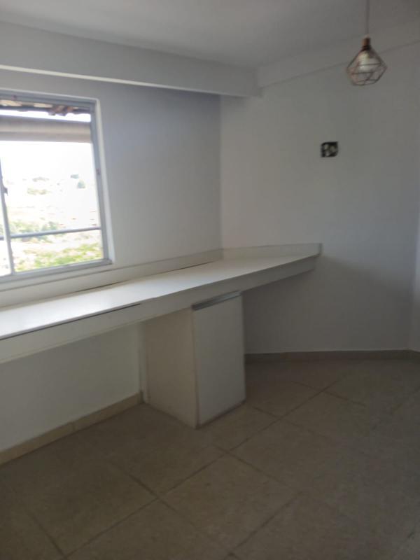 Cobertura, Floramar, 4 Quartos, 2 Vagas, 2 Suítes