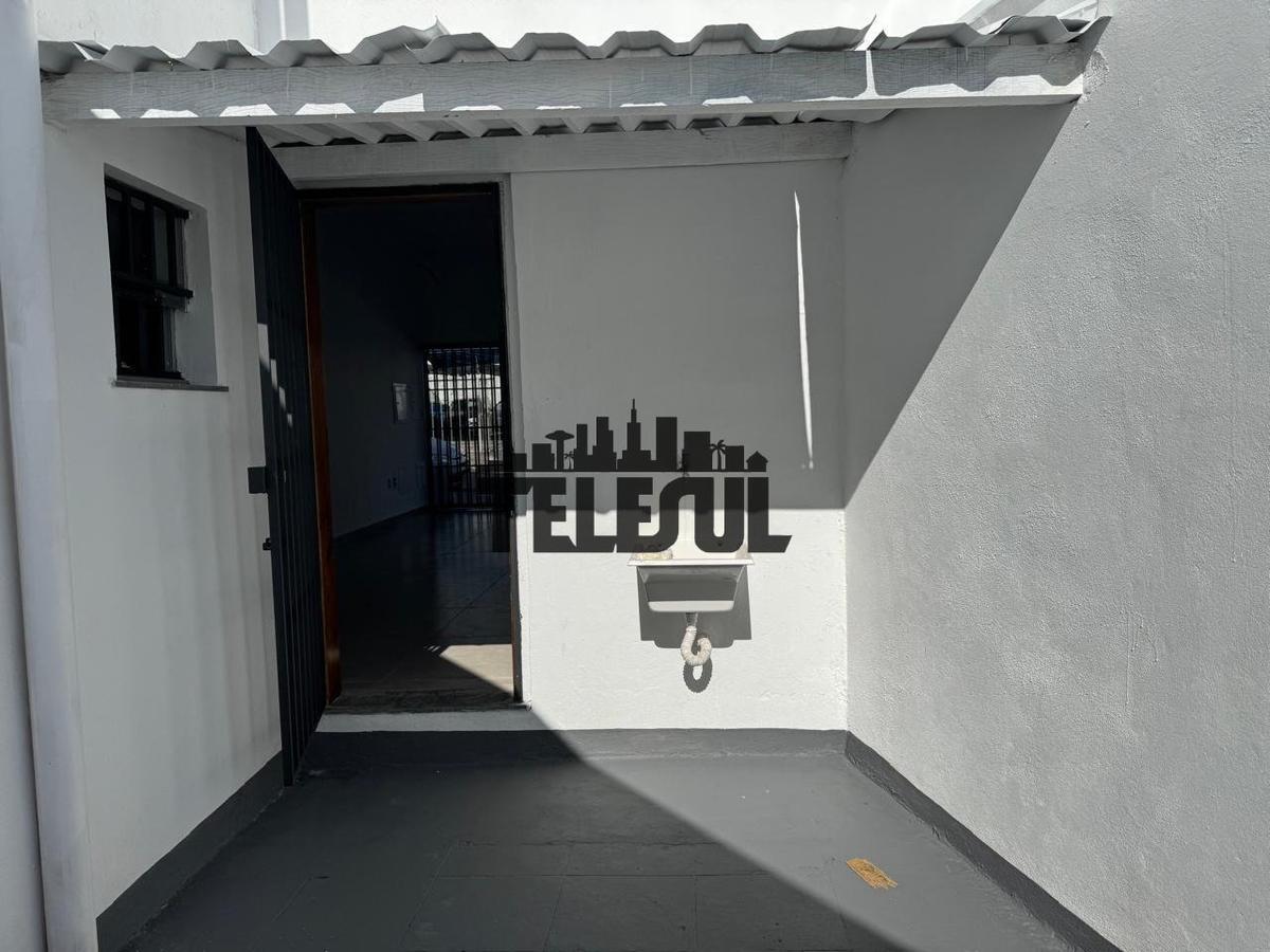 Galpão, Vila Pinto, 0 Quarto, 0 Vaga