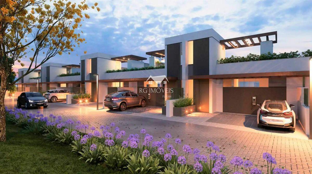 Casa, Buritis, 3 Quartos, 2 Vagas, 1 Suíte