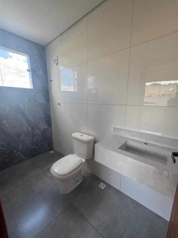 Apartamento, Masterville, 3 Quartos, 1 Vaga, 1 Suíte