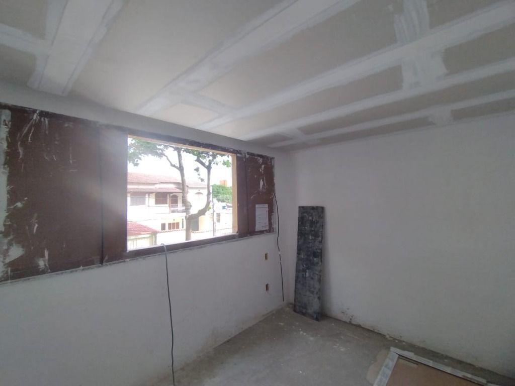 Apartamento, Santa Inês, 3 Quartos, 1 Vaga