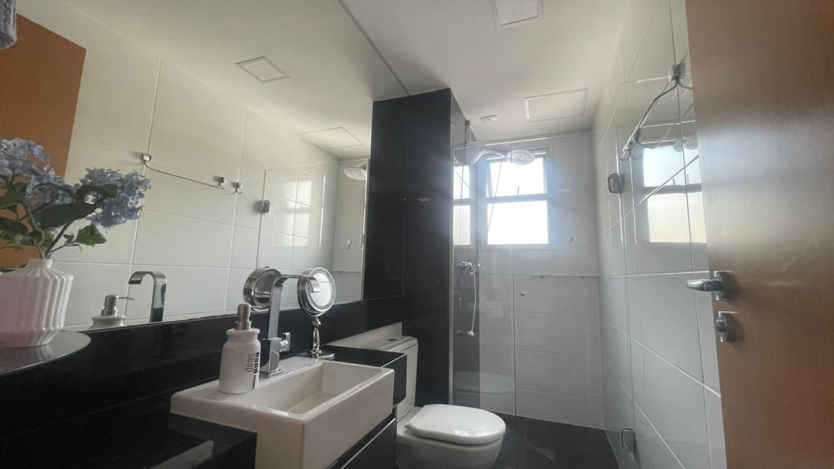 Apartamento, Lourdes, 2 Quartos, 2 Vagas, 1 Suíte