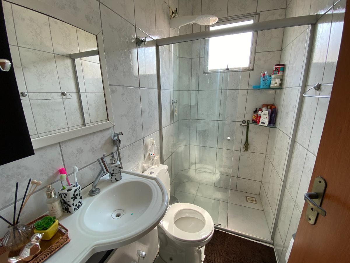 Apartamento, Vale da Prata, 2 Quartos, 1 Vaga