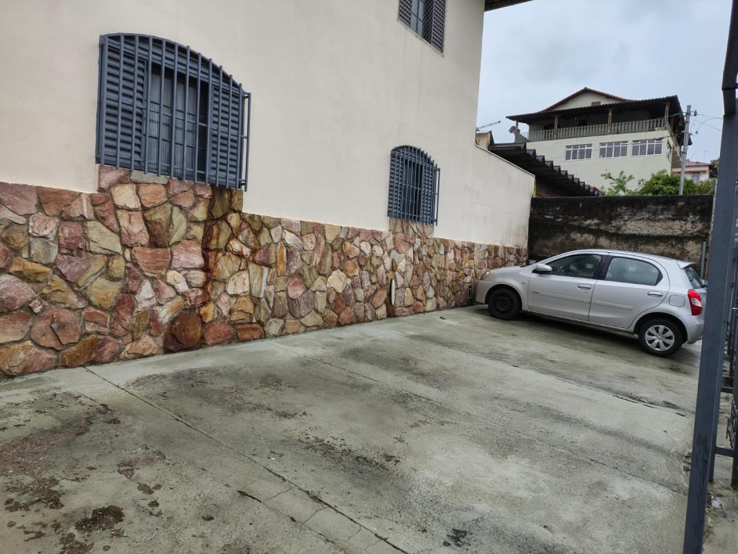 Apartamento, Santa Mônica, 2 Quartos, 1 Vaga