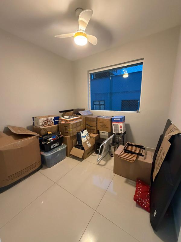 Apartamento, Miramar (barreiro), 3 Quartos, 2 Vagas, 1 Suíte