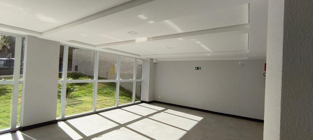 Apartamento, Coração Eucarístico, 3 Quartos, 2 Vagas, 1 Suíte