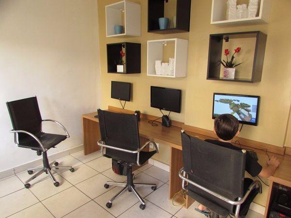 Apartamento, Ouro Preto, 2 Quartos, 1 Vaga, 1 Suíte