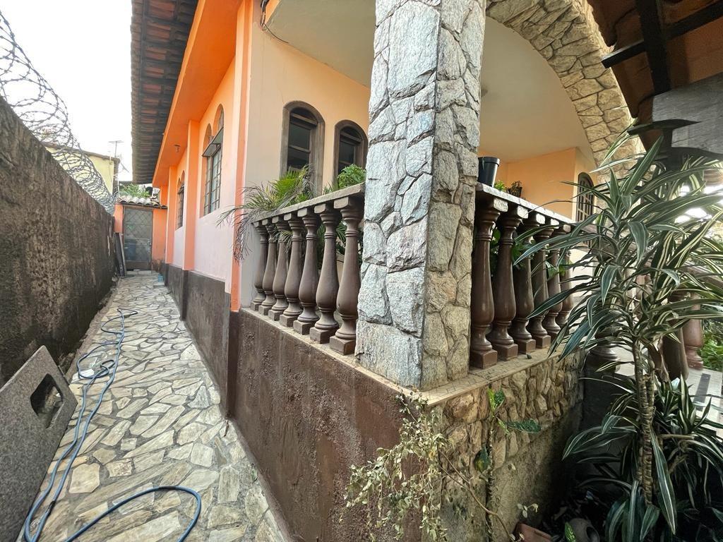 Casa, Inconfidência, 3 Quartos, 1 Vaga, 1 Suíte