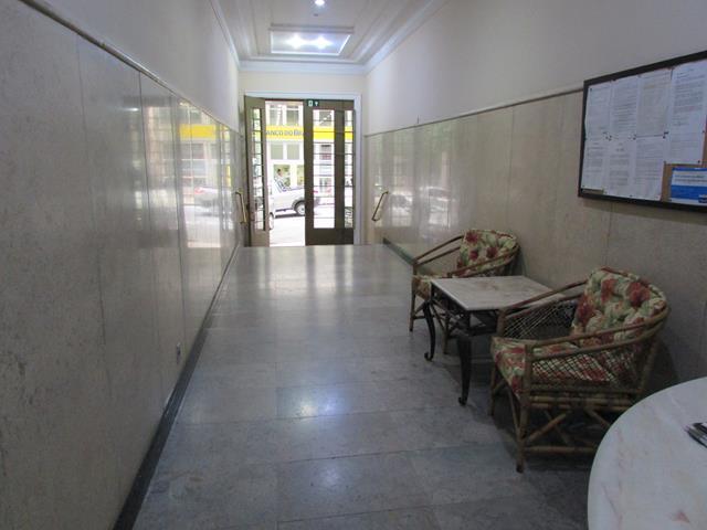 Apartamento, Centro, 5 Quartos, 0 Vaga, 1 Suíte