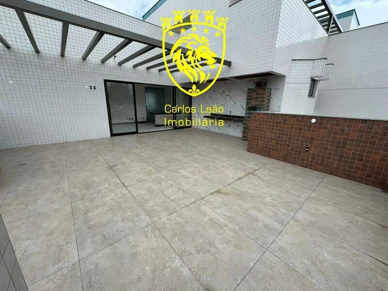 Cobertura, Itapoã, 3 Quartos, 3 Vagas, 1 Suíte